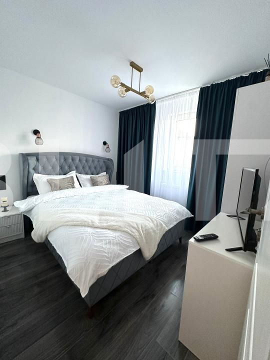 Apartament de vânzare 2 camere Decebal - 138581AV | BLITZ Bistriţa | Poza5