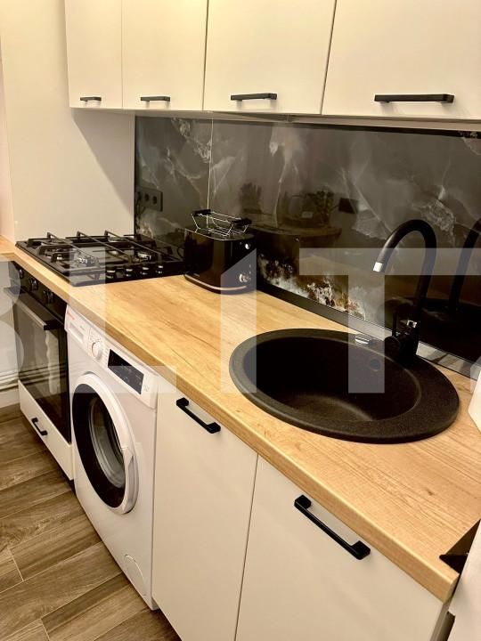 Apartament de vânzare 2 camere Decebal - 138581AV | BLITZ Bistriţa | Poza3