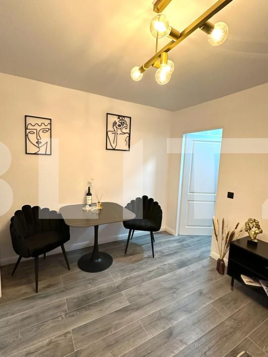 Apartament de vânzare 2 camere Decebal - 138581AV | BLITZ Bistriţa | Poza9