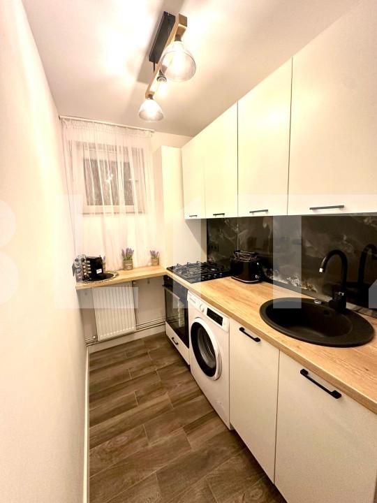 Apartament de vânzare 2 camere Decebal - 138581AV | BLITZ Bistriţa | Poza4