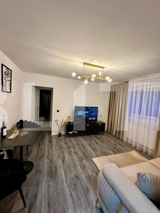 Apartament de vânzare 2 camere Decebal - 138581AV | BLITZ Bistriţa | Poza7