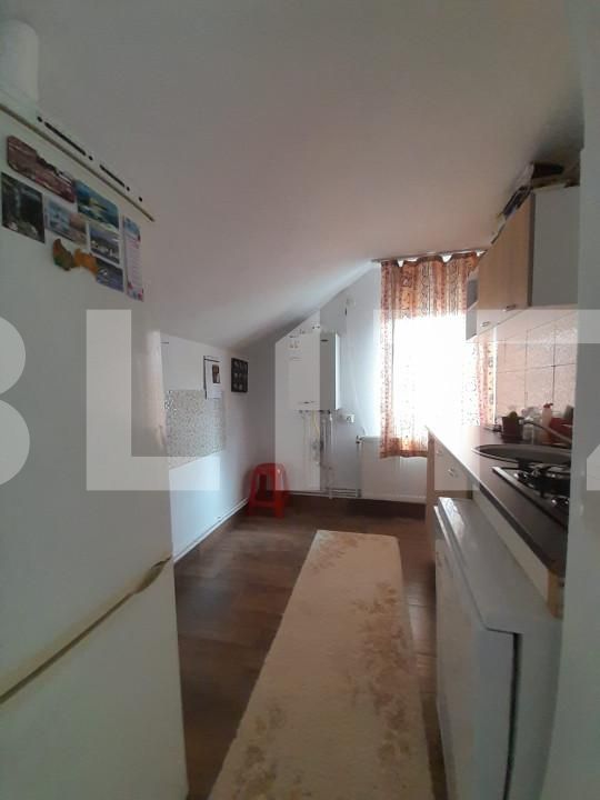Apartament de vânzare 2 camere Viișoara - 138649AV | BLITZ Bistriţa | Poza4