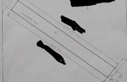 Teren Sarata,29 ari,extravilan