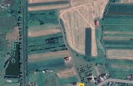 Teren Sarata,29 ari,extravilan