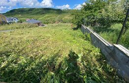 Teren Intravilan 536 mp 