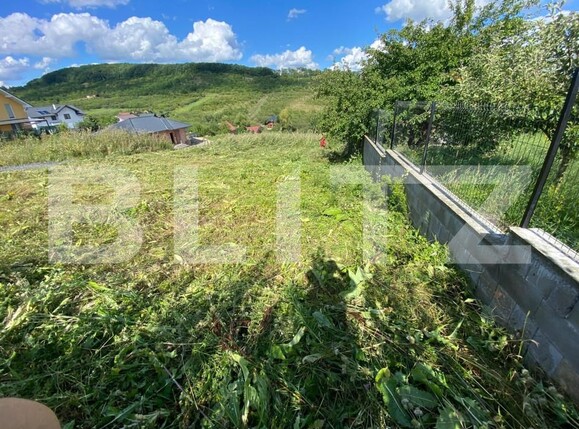 Teren de vânzare Exterior Nord - 138704TV | BLITZ Bistriţa | Poza1