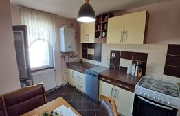 3 Camere in centrul Becleanului