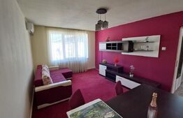 3 Camere in centrul Becleanului