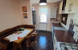 3 Camere in centrul Becleanului