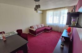 3 Camere in centrul Becleanului