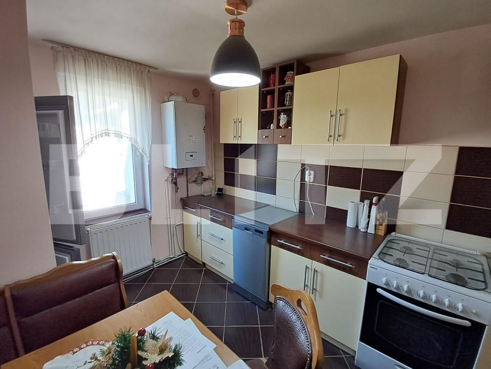 Apartament de vânzare 3 camere Beclean - 138715AV | BLITZ Bistriţa | Poza13