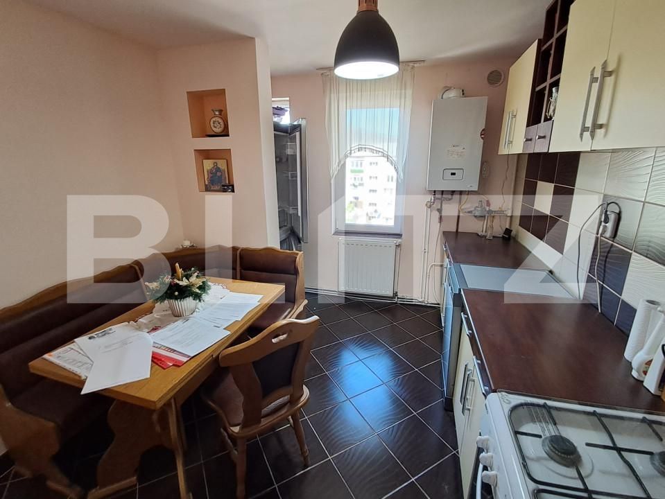 Apartament de vânzare 3 camere Beclean - 138715AV | BLITZ Bistriţa | Poza12