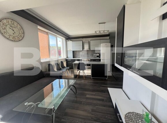 Apartament de vânzare 2 camere Viișoara - 138732AV | BLITZ Bistriţa | Poza1