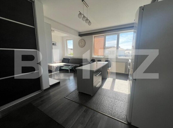 Apartament de vânzare 2 camere Viișoara - 138732AV | BLITZ Bistriţa | Poza2