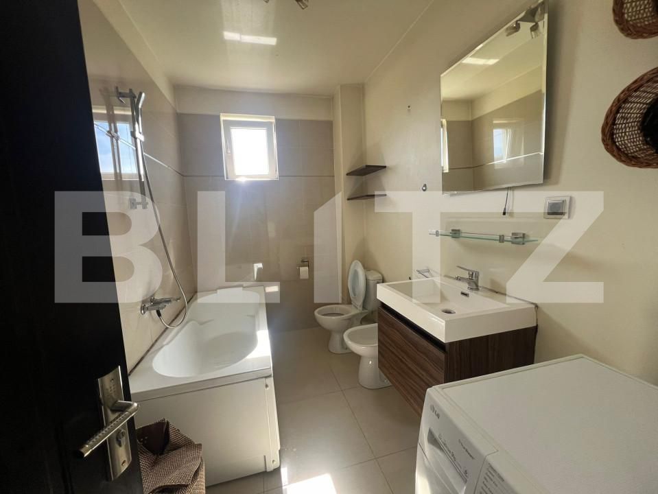 Apartament de vânzare 2 camere Viișoara - 138732AV | BLITZ Bistriţa | Poza4