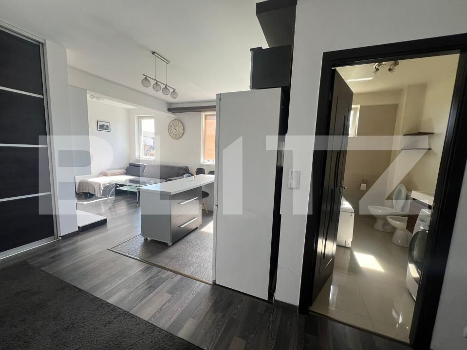 Apartament de vânzare 2 camere Viișoara - 138732AV | BLITZ Bistriţa | Poza6