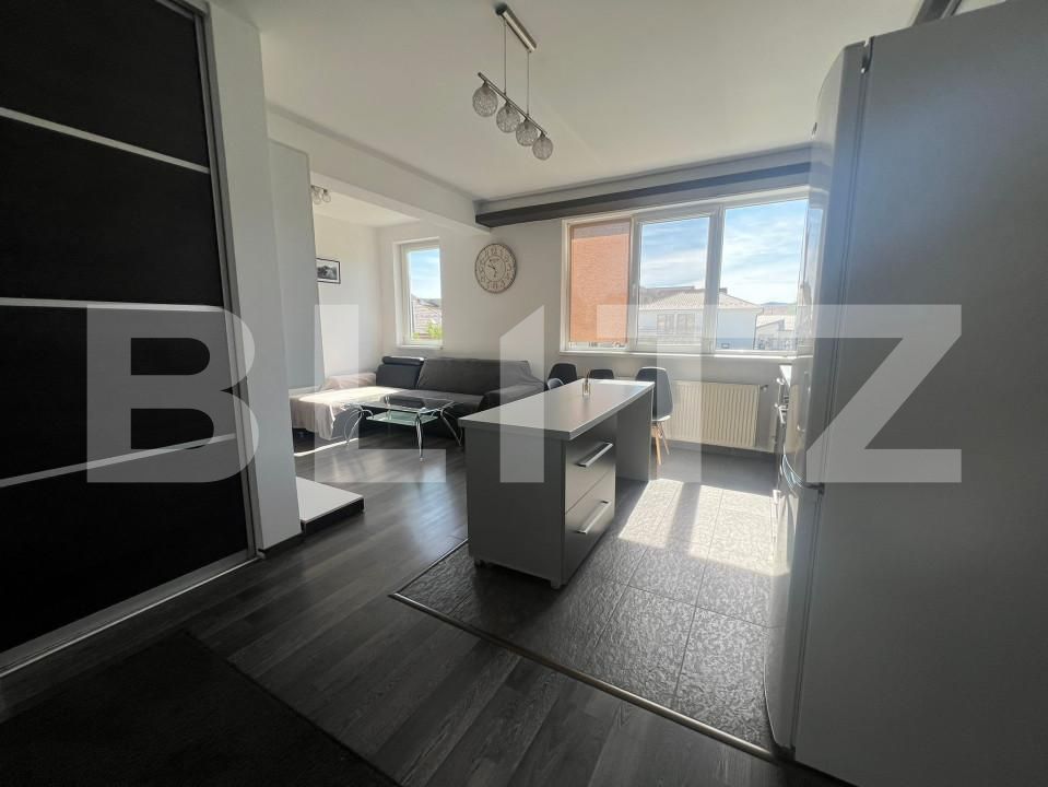 Apartament de vânzare 2 camere Viișoara - 138732AV | BLITZ Bistriţa | Poza2