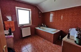 Casa de vanzare in Ghinda, 3 Dormitoare, peste 15 ari de teren