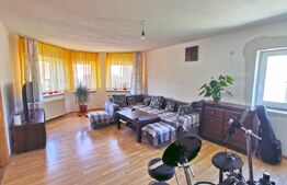 Casa de vanzare in Ghinda, 3 Dormitoare, peste 15 ari de teren