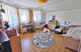 Casa de vanzare in Ghinda, 3 Dormitoare, peste 15 ari de teren