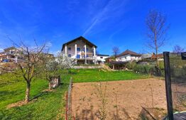 Casa de vanzare in Ghinda, 3 Dormitoare, peste 15 ari de teren