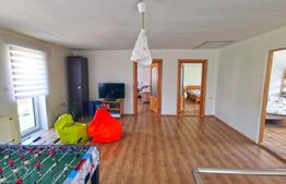 Casa de vanzare in Ghinda, 3 Dormitoare, peste 15 ari de teren