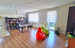 Casa de vanzare in Ghinda, 3 Dormitoare, peste 15 ari de teren