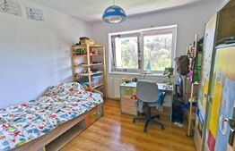 Casa de vanzare in Ghinda, 3 Dormitoare, peste 15 ari de teren