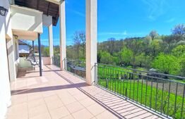 Casa de vanzare in Ghinda, 3 Dormitoare, peste 15 ari de teren