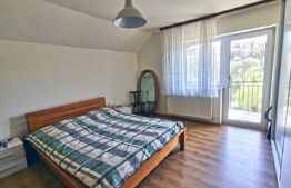 Casa de vanzare in Ghinda, 3 Dormitoare, peste 15 ari de teren