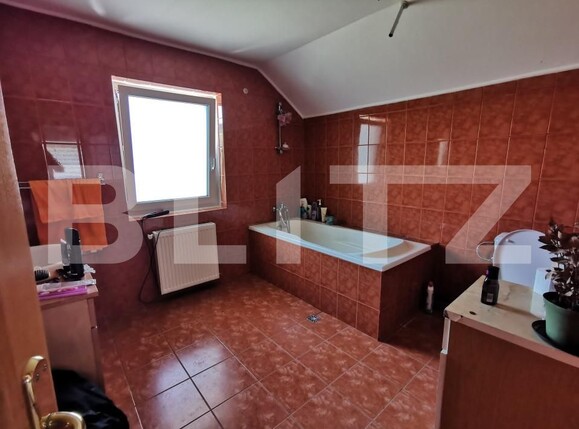 Casa de vânzare 5 camere Exterior Est - 138806CV | BLITZ Bistriţa | Poza6