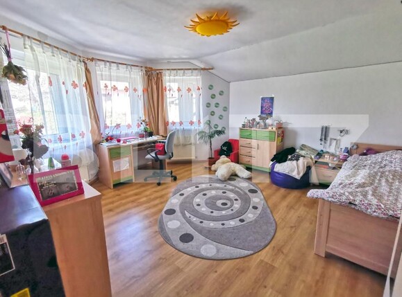 Casa de vânzare 5 camere Exterior Est - 138806CV | BLITZ Bistriţa | Poza9