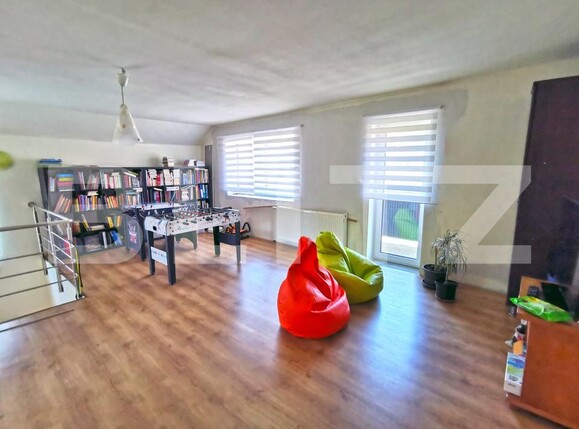 Casa de vânzare 5 camere Exterior Est - 138806CV | BLITZ Bistriţa | Poza4