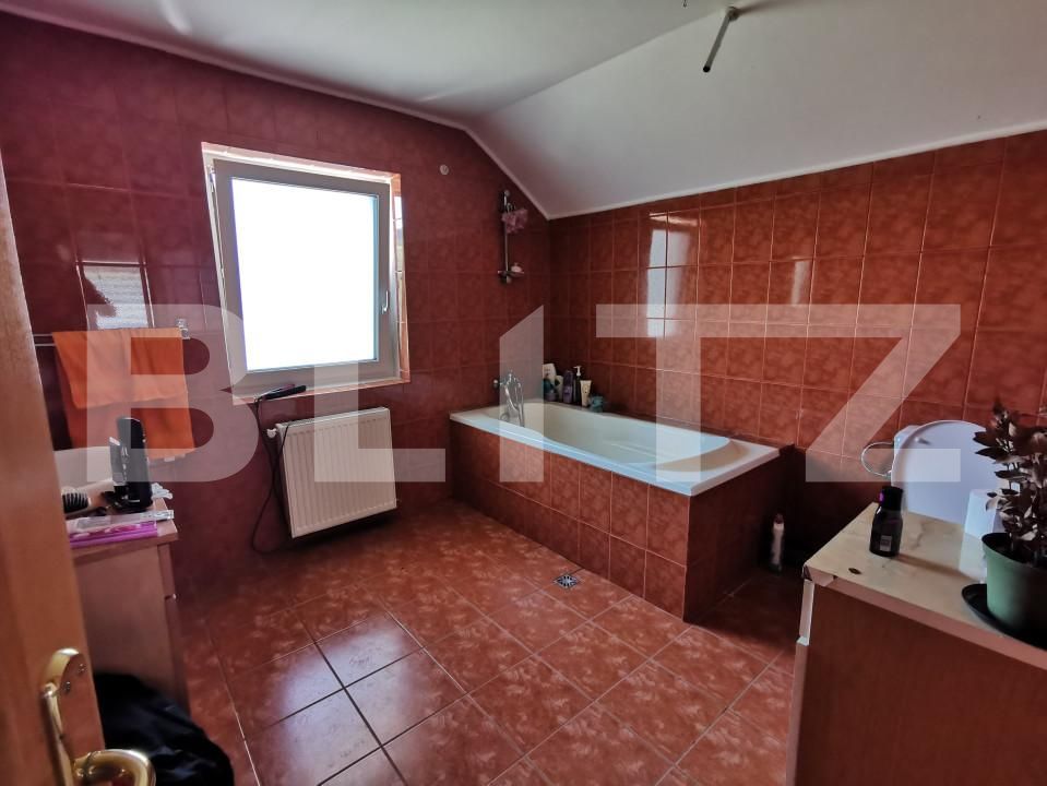 Casa de vânzare 5 camere Exterior Est - 138806CV | BLITZ Bistriţa | Poza6