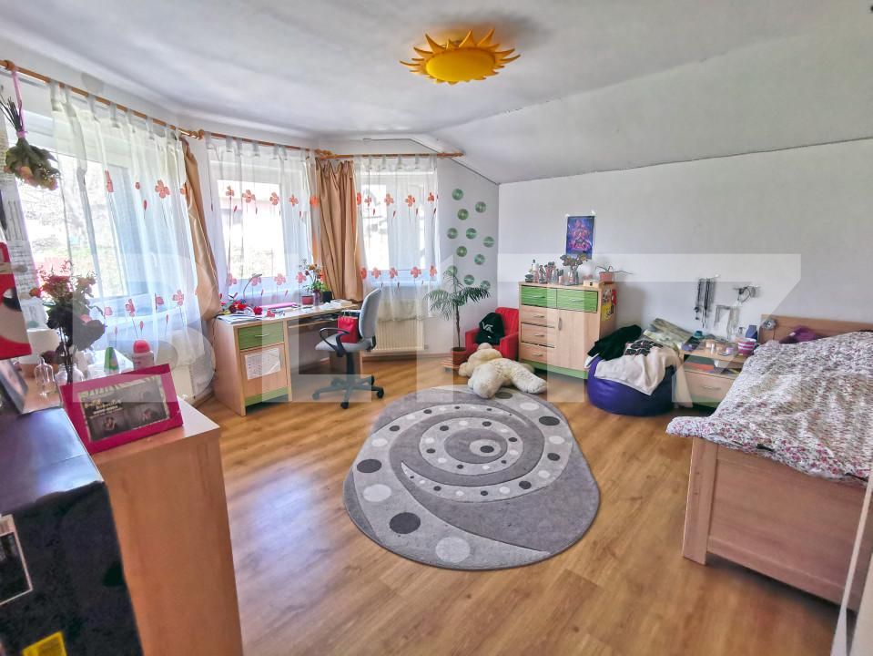 Casa de vânzare 5 camere Exterior Est - 138806CV | BLITZ Bistriţa | Poza9