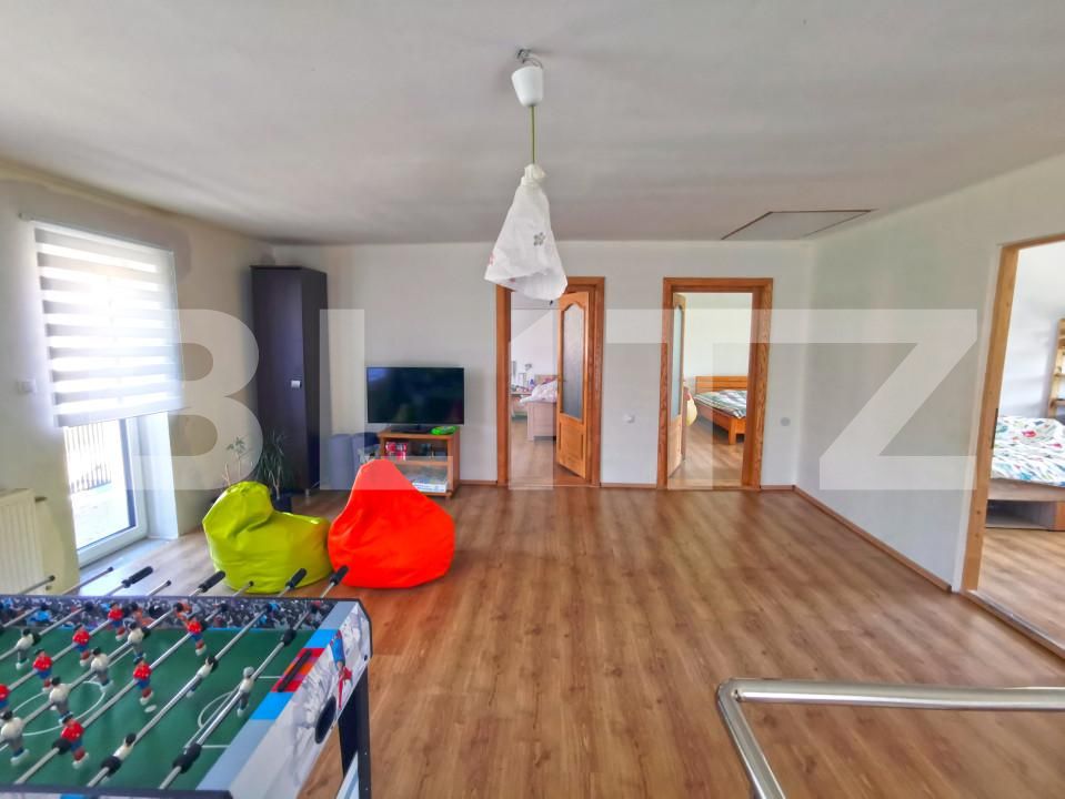 Casa de vânzare 5 camere Exterior Est - 138806CV | BLITZ Bistriţa | Poza5