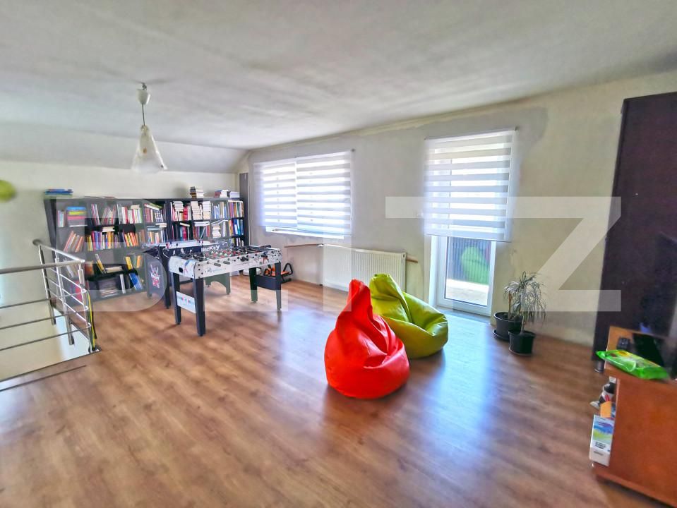 Casa de vânzare 5 camere Exterior Est - 138806CV | BLITZ Bistriţa | Poza4