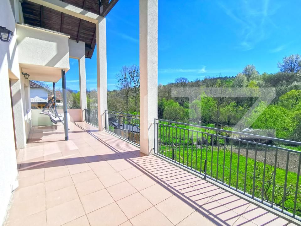 Casa de vânzare 5 camere Exterior Est - 138806CV | BLITZ Bistriţa | Poza1