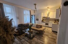 Apartament 3 camere Decomandat.Zona Dornei