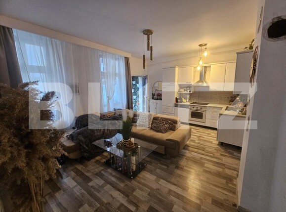 Apartament de vânzare 3 camere Central - 138830AV | BLITZ Bistriţa | Poza2