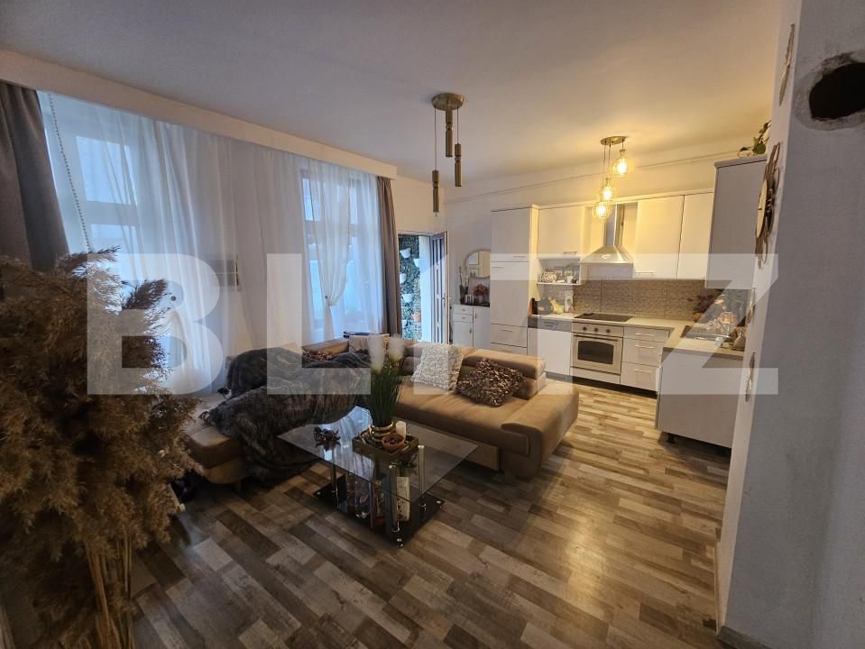 Apartament de vânzare 3 camere Central - 138830AV | BLITZ Bistriţa | Poza2