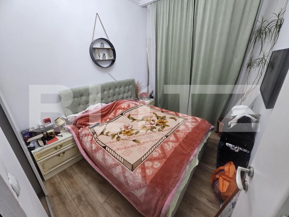Apartament de vânzare 3 camere Central - 138830AV | BLITZ Bistriţa | Poza3