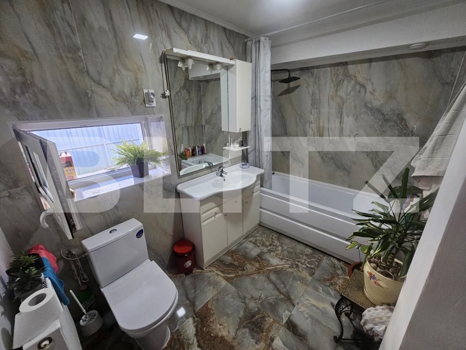 Apartament de vânzare 3 camere Central - 138830AV | BLITZ Bistriţa | Poza4