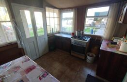 Casa 130 mp+50 ari teren, zona Beclean