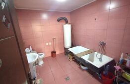 Casa 130 mp+50 ari teren, zona Beclean