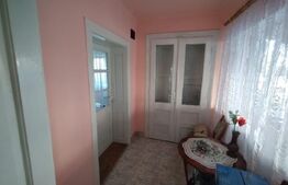 Casa 130 mp+50 ari teren, zona Beclean