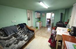 Casa 130 mp+50 ari teren, zona Beclean