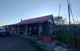 Casa 130 mp+50 ari teren, zona Beclean