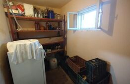 Casa 130 mp+50 ari teren, zona Beclean