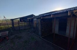 Casa 130 mp+50 ari teren, zona Beclean